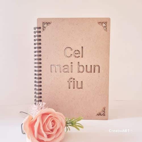 Agenda-lemn-Cel-mai-bun-fiu.jpg Agenda lemn Cel mai bun fiu - imagine 1
