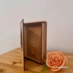 Caseta Lemn Carte Decupaj Pomul Vieții - imagine 3